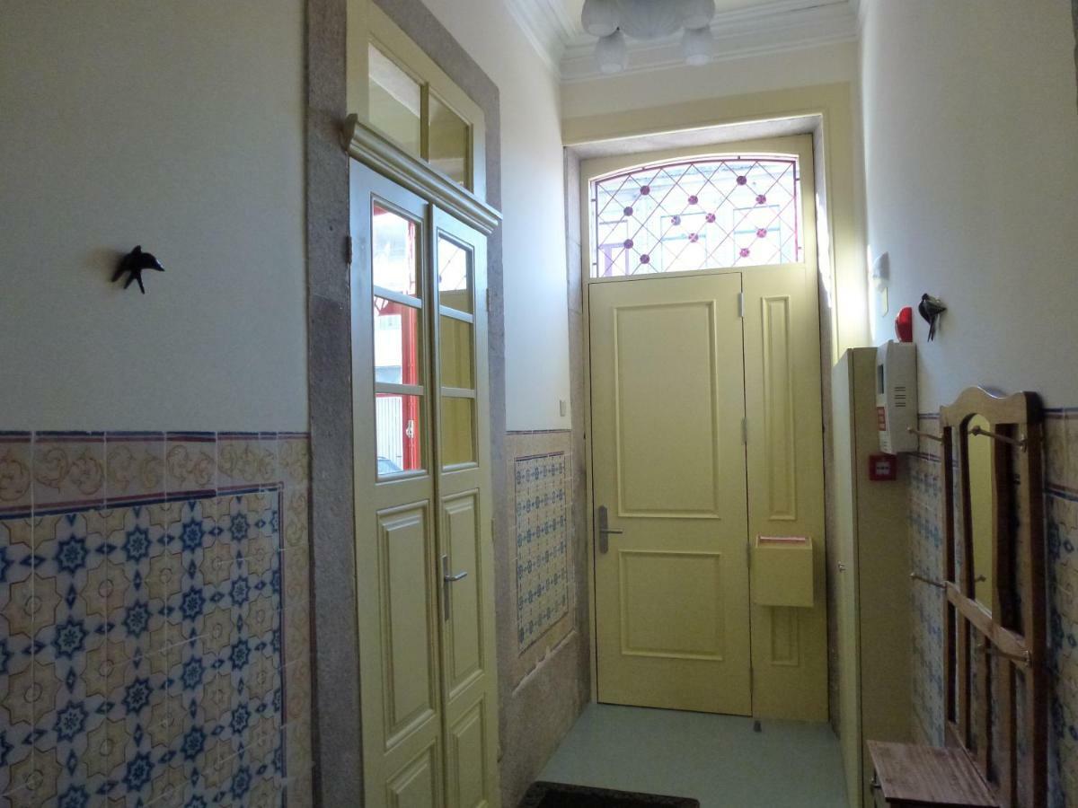 Hostal Canvas Atelier Oporto