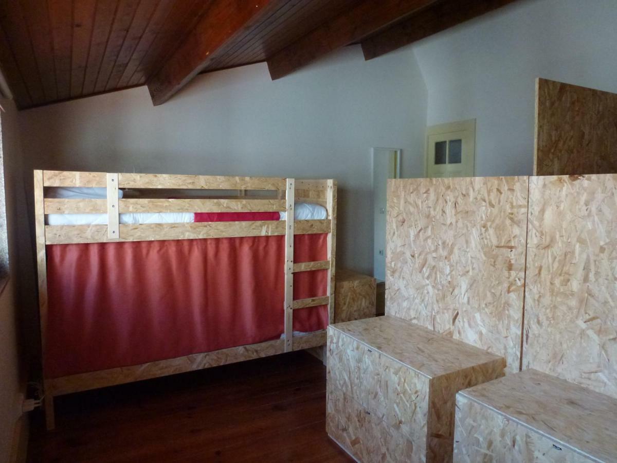 Hostal Canvas Atelier *