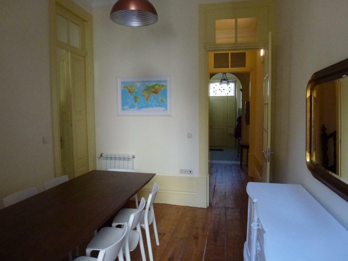 Hostal Canvas Atelier