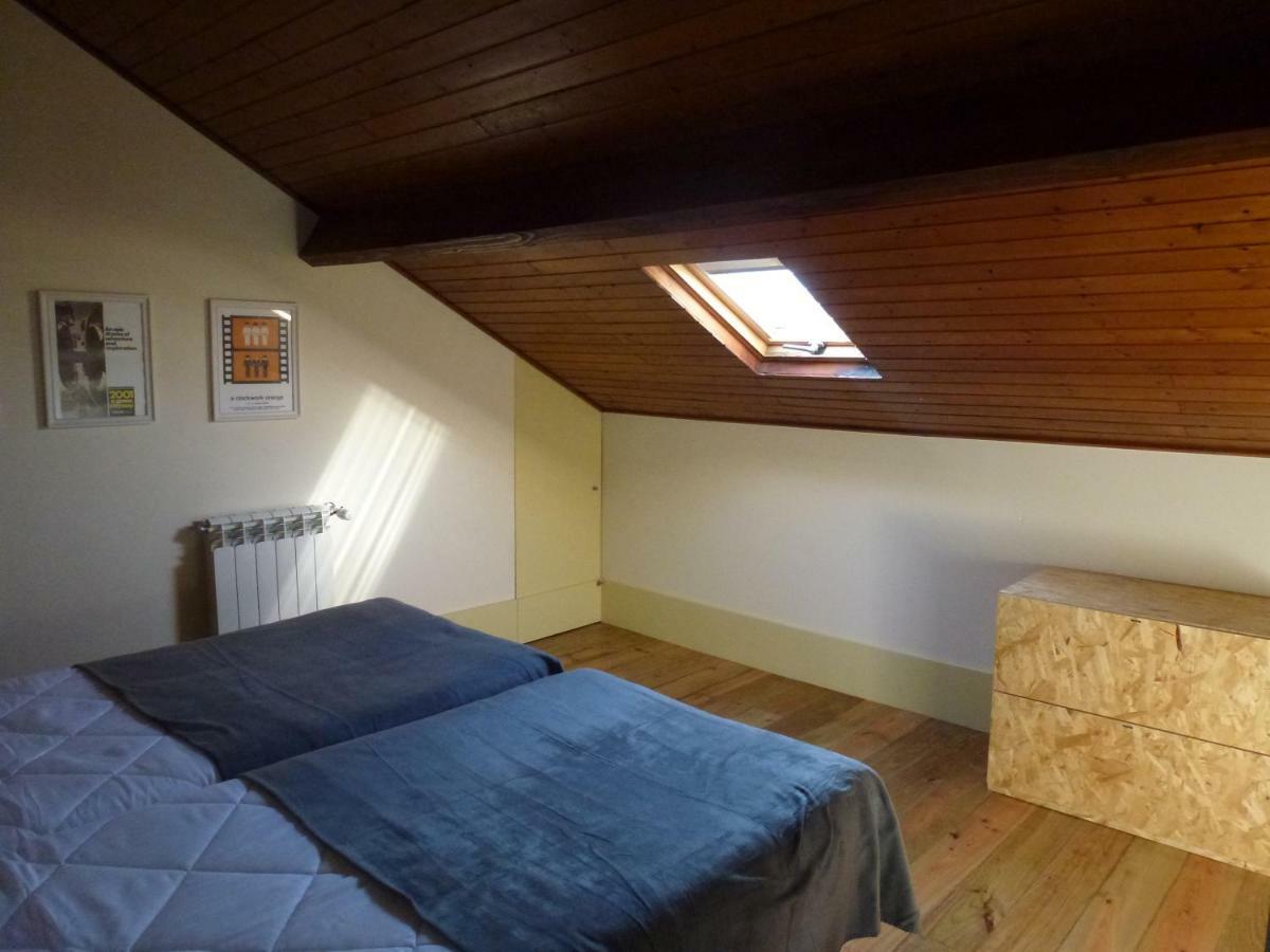 Hostal Canvas Atelier *