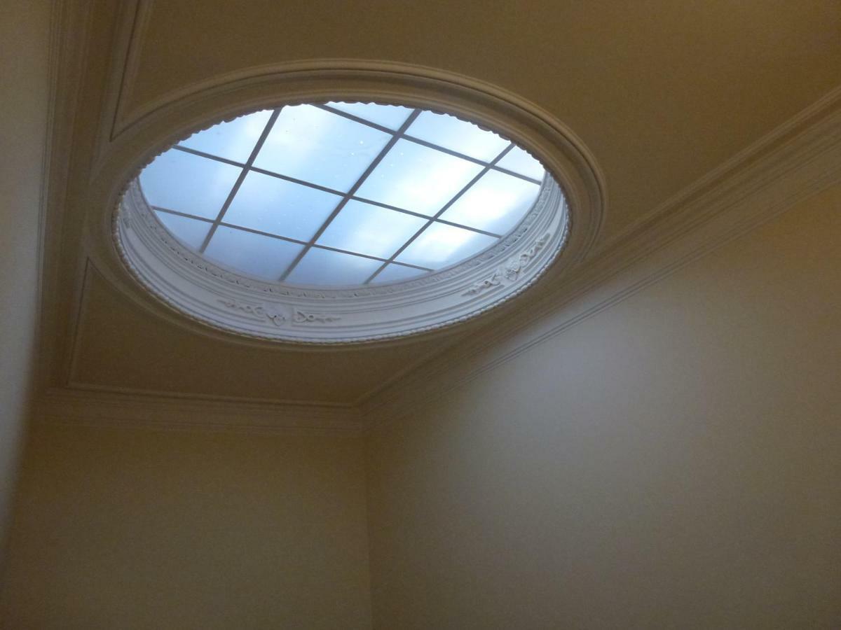 Canvas Atelier Hostal *