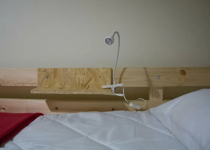 Canvas Atelier Hostel