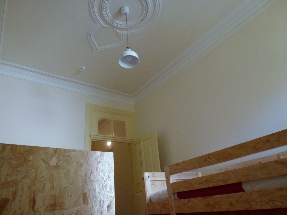 Albergue Canvas Atelier Porto