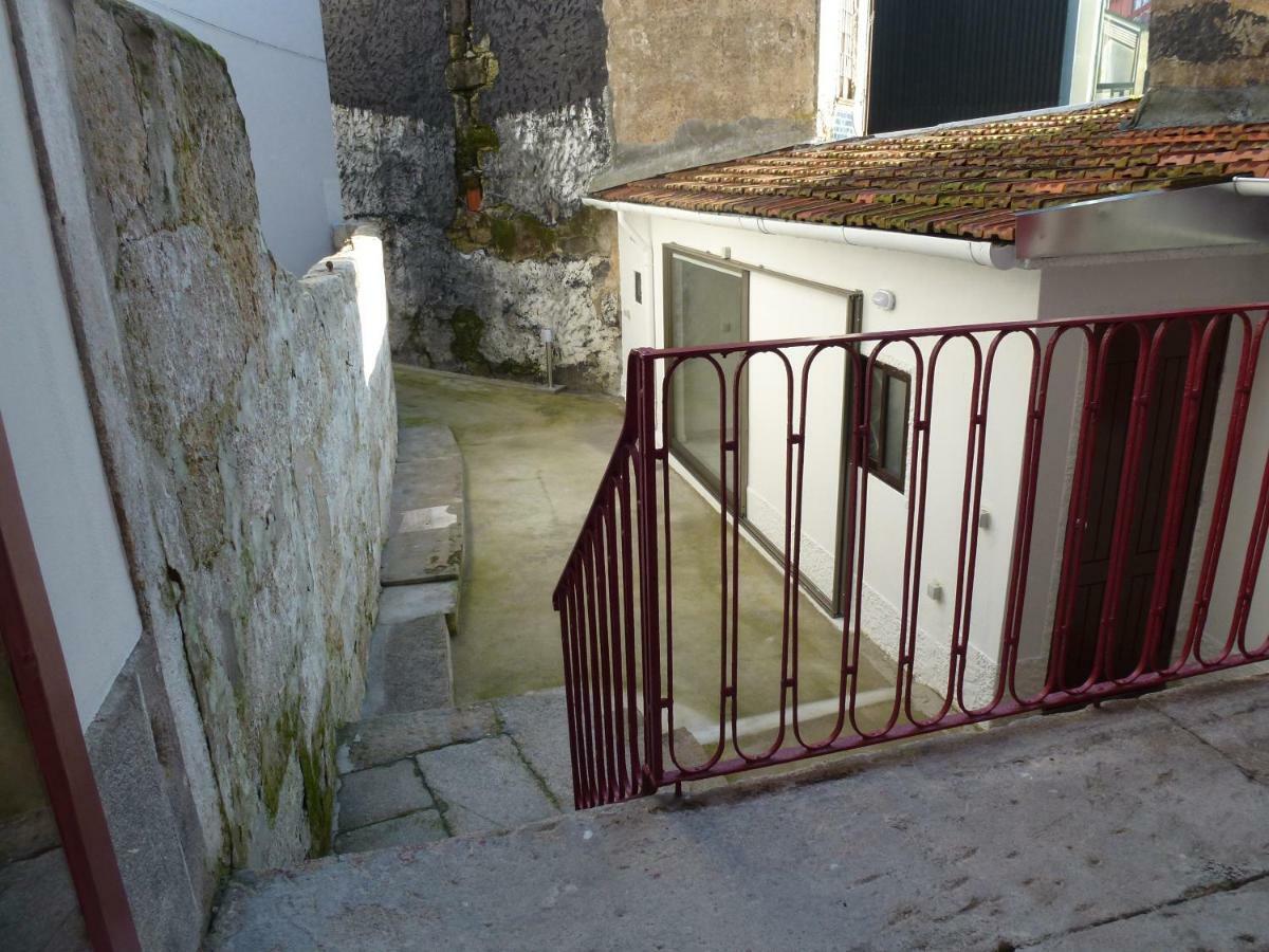 Canvas Atelier Albergue Porto