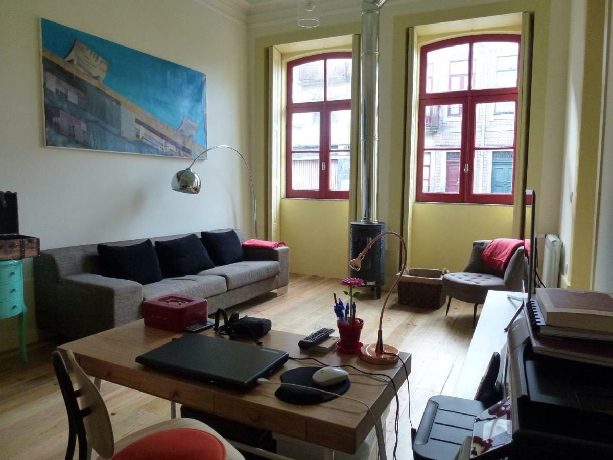 Albergue Canvas Atelier *